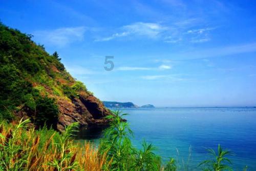 逃出漂浮的小岛