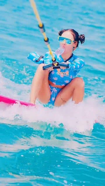乒乓球的挑战大赛