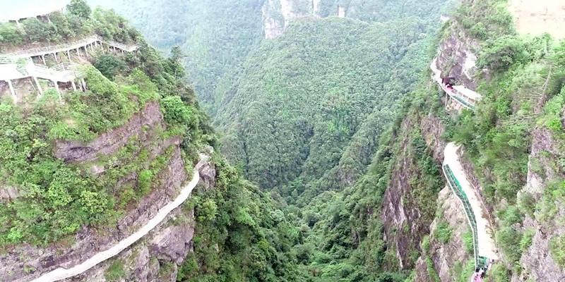老山羊救援