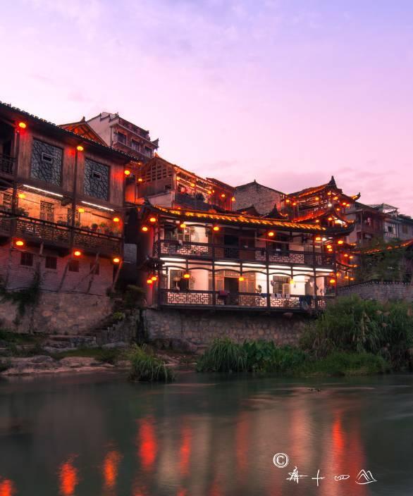 探访千年古村落：福建仙游济川村